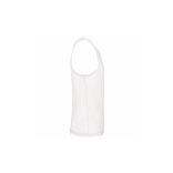 CHASUBLE EN FILET LÉGER MULTISPORTS White - XXL/3XL