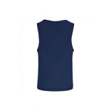 Chasuble en filet léger multisports enfant Sporty Navy - 6/10