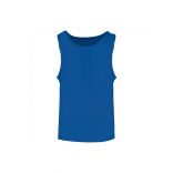 Chasuble en filet léger multisports enfant PA047 - Sporty Royal Blue