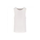 Chasuble en filet léger multisports enfant White - 6/10