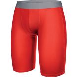 Sous-short long enfant sport PA008 - Sporty Red