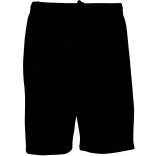 Short de sport PA101 - Black