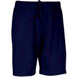 Short de sport PA101 - Sporty Navy