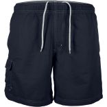 Short de bain PA119 - Navy