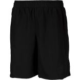 Short de sport PA154 - Black