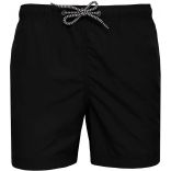 Short de bain PA168 - Black