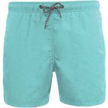 Short de bain PA168 - Light Turquoise