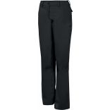 Pantalon femme golf PA175 - Black