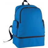 Sac à dos sport avec base rigide PA517 - Royal Blue