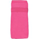 Serviette sport microfibre PA 573 - Fuchsia