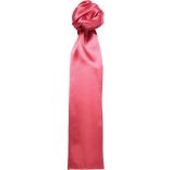 Foulard couleur uni PB30 - Fuchsia