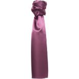 Foulard couleur uni PB30 - Magenta