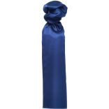 Foulard couleur uni PB30 - Royal Blue