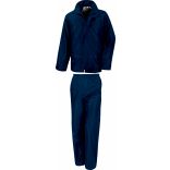 Ensemble de pluie R225X - Navy