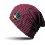 Bonnet Core Softex RC031X - Claret