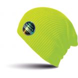 Bonnet Core Softex RC031X - Fluorescent Yellow