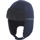 Chapeau Ocean Trapper - Navy