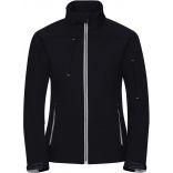 Veste femme softshell Bionic-Finish® RU410F - French Navy