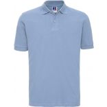 Polo homme manches courtes Classic RU569M - Sky Blue