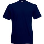 T-shirt homme manches courtes Valueweight SC221 - Deep Navy