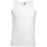 Débardeur homme Valueweight SC294 - White