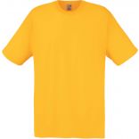 T-shirt enfant Original-T SC61019 - Sunflower yellow