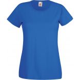 T-shirt femme Valueweight SC61372 - Royal Blue