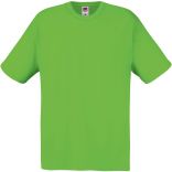 T-shirt homme manches courtes Original-T SC6 - Lime