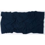 Serviette de bain microfibre TC018 - Navy